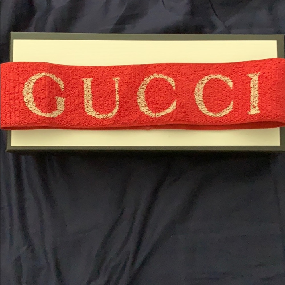 Gucci headband